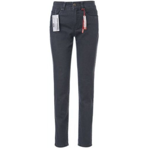 Slim Fit Jeans Jogginghose für Damen - Anna Montana - Modalova