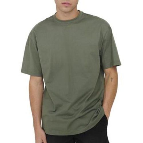 Only & Sons T-Shirt 22022532 - Only & Sons - Modalova