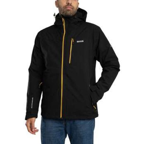 Trainingsjacken Wentwood 3-in-1-Jacke - Regatta - Modalova