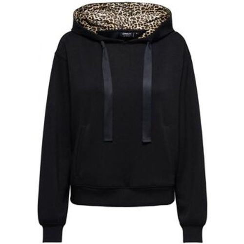 Sweatshirt 15364546 ALINA-BLACK - Only - Modalova