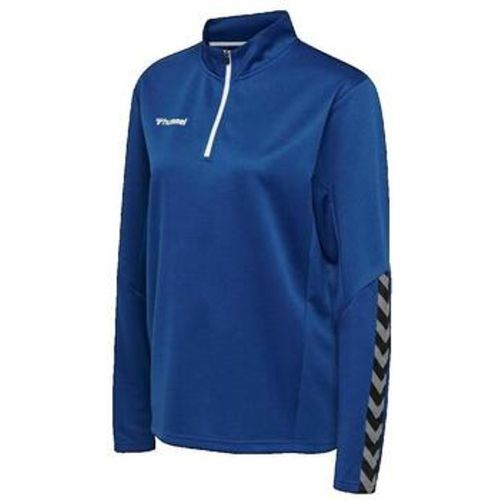 Sweatshirt Sweatshirt hmlAUTHENTIC HALF ZIP - Hummel - Modalova