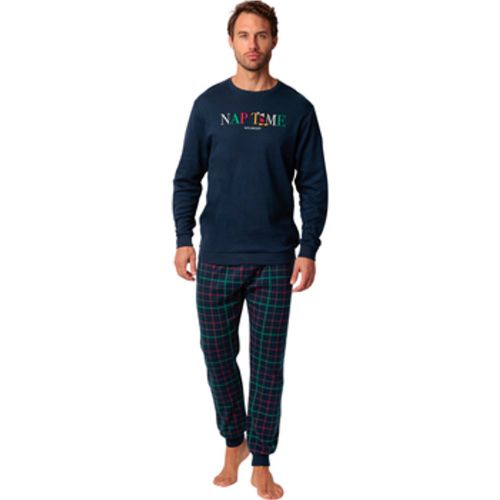 Kleider & Outfits Pyjama Hose Top Langarm Nap Time Disney - Admas - Modalova