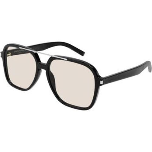 Sonnenbrillen SL 545 002 - Yves Saint Laurent - Modalova