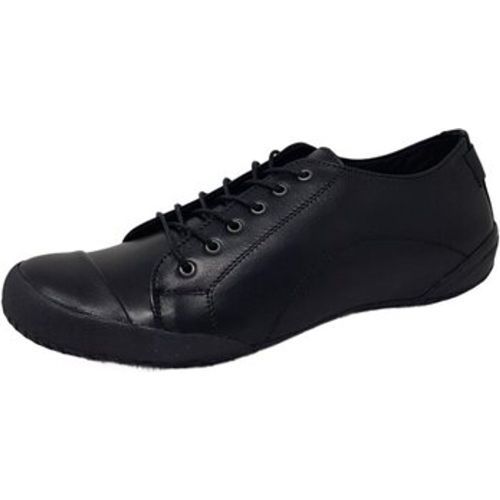 Sneaker Schnuerschuhe 01 black 01 black - Beauties Of Nature - Modalova