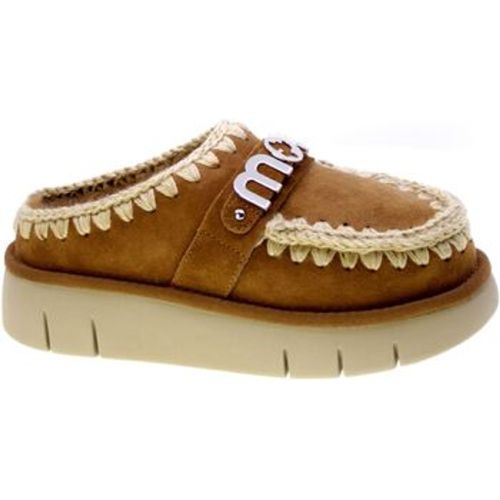 Mou Clogs 93548 - Mou - Modalova