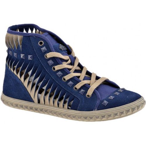 Sneaker Sneaker Mid Bulloni - Fornarina - Modalova