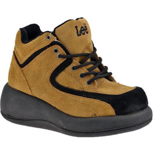 Lee Sneaker Allacciato - Lee - Modalova