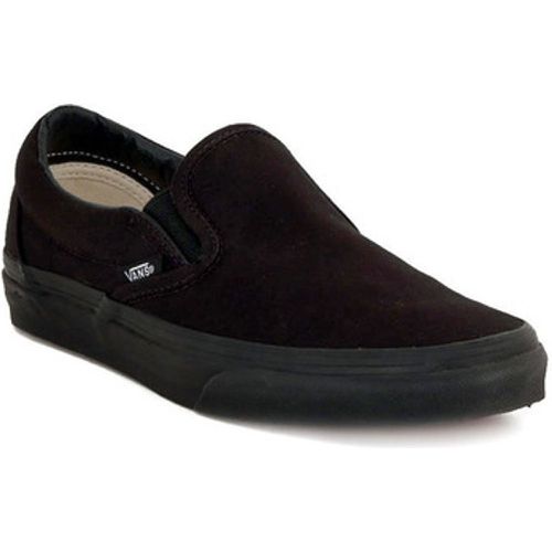 Vans Sneaker CLASSIC SLIP ON BLACK - Vans - Modalova