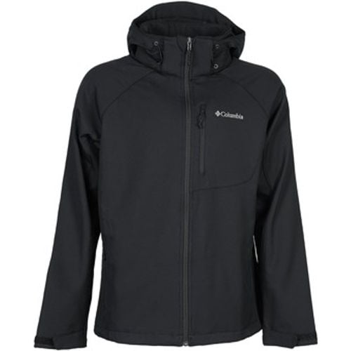 Herren-Jacke CASCADE RIDGE II SOFTSHELL - Columbia - Modalova