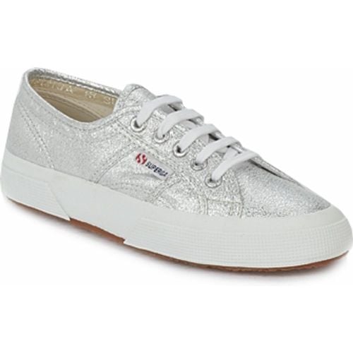 Superga Sneaker 2750 METAL - Superga - Modalova