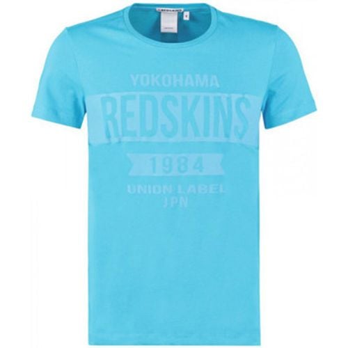 Redskins Poloshirt 13400 - Redskins - Modalova