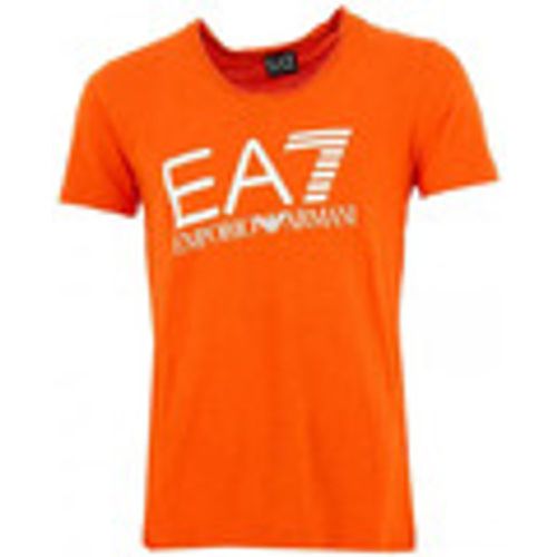 T-shirt & Polo - Ea7 Emporio Armani - Modalova