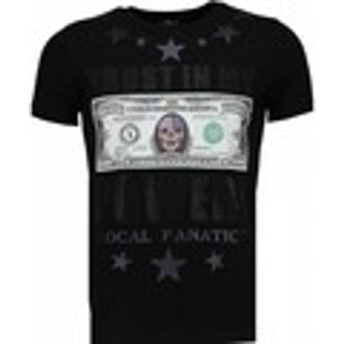 T-shirt Local Fanatic 20779730 - Local Fanatic - Modalova