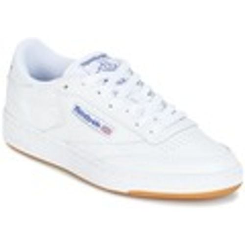 Sneakers basse CLUB C 85 - Reebok Classic - Modalova