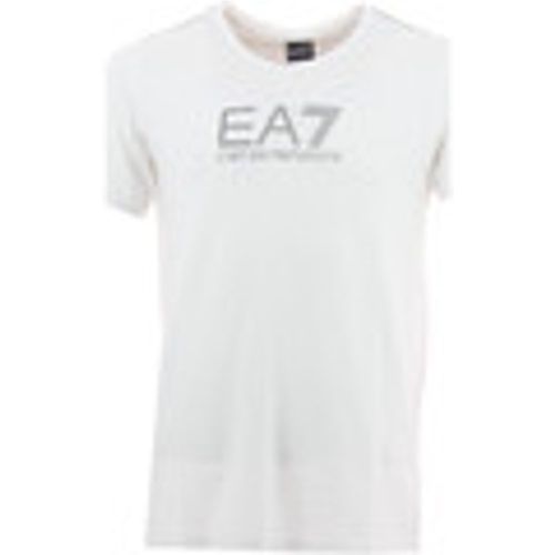 T-shirt & Polo - Ea7 Emporio Armani - Modalova