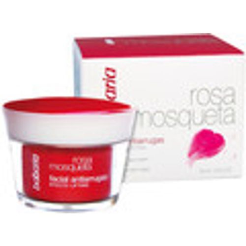 Trattamento mirato Rosa Mosqueta Antiarrugas Crema Facial - Babaria - Modalova