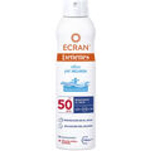 Protezione solari Ecran Wet Skin Bruma Protect Spf50 - Denenes - Modalova