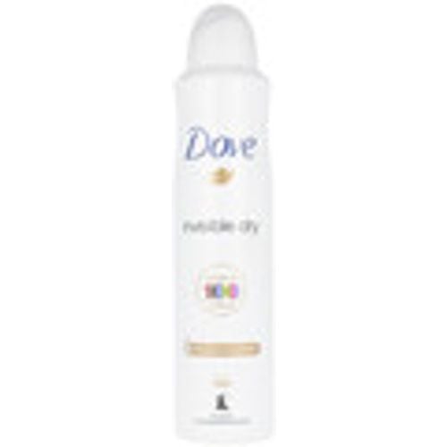 Accessori per il corpo Invisible Dry Deodorante Vaporizzatore - Dove - Modalova