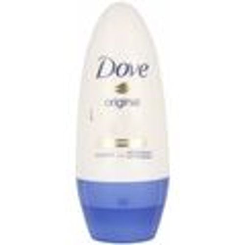 Accessori per il corpo Original Deodorante Roll-on - Dove - Modalova