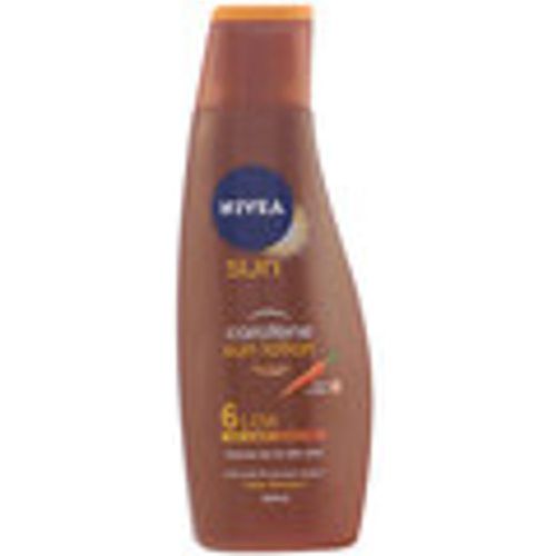 Protezione solari Sun Latte Carota Spf6 - Nivea - Modalova