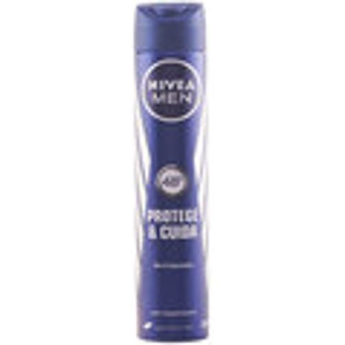 Accessori per il corpo Men Protect amp; Care Deodorante Spray - Nivea - Modalova