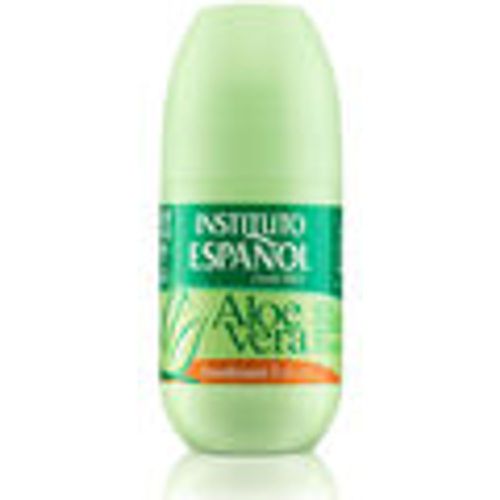 Accessori per il corpo Aloe Vera Deodorante Roll On - Instituto Español - Modalova