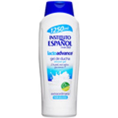 Corpo e Bagno Lactoadvance 0% Gel De Ducha - Instituto Español - Modalova