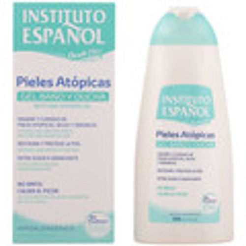 Corpo e Bagno Piel Atópica Gel Baño Y Ducha - Instituto Español - Modalova