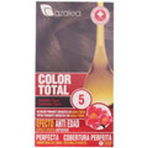 Tinta Color Total 5-castaño Claro - Azalea - Modalova