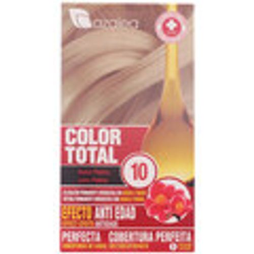 Tinta Color Total 10-rubio Platino - Azalea - Modalova