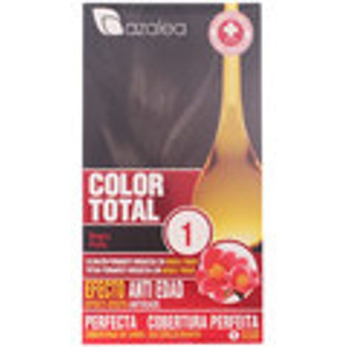 Tinta Azalea Color Total 1-negro - Azalea - Modalova