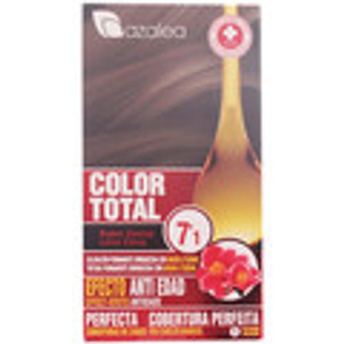 Tinta Color Total 7,1-rubio Ceniza - Azalea - Modalova