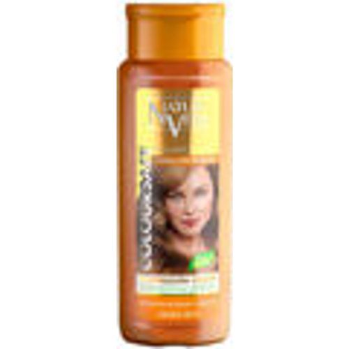 Shampoo Champú Color Rubio - Natur Vital - Modalova