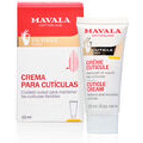 Accessori per manicure Crema Cutículas - MAVALA - Modalova