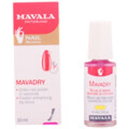 Base & Topcoats Mavadry Asciuga Lo Smalto 10 Ml In Pochi Secondi - MAVALA - Modalova