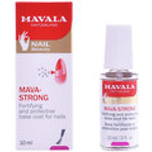 Base & Topcoats Mava-strong Base Fortificante Protectora - MAVALA - Modalova