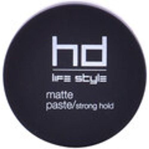 Gel & Modellante per capelli Hd Life Style Matte Paste - Farmavita - Modalova