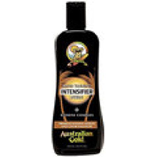 Protezione solari Rapid Tanning Intensifier Lotion - Australian Gold - Modalova