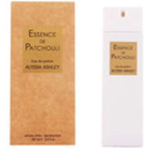 Eau de parfum Essence De Patchouli Eau De Parfum Vaporizzatore - Alyssa Ashley - Modalova