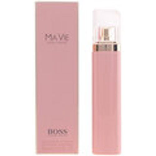 Eau de parfum Ma Vie Eau De Parfum Vaporizzatore - Boss - Modalova