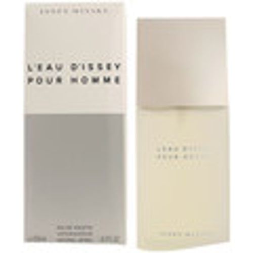 Acqua di colonia L 39;eau D 39;issey Eau De Toilette - Issey Miyake - Modalova