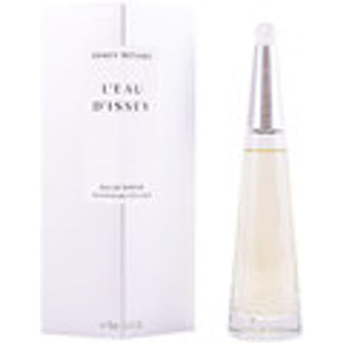 Eau de parfum L'Eau D'Issey Eau De Parfum Vaporizzatore Refillable - Issey Miyake - Modalova