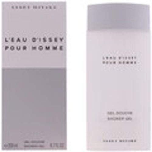 Corpo e Bagno L'Eau D'Issey Shower Gel - Issey Miyake - Modalova