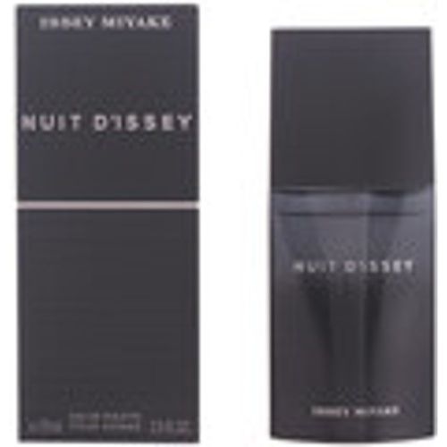 Acqua di colonia Nuit D'Issey Eau De Toilette Vaporizzatore - Issey Miyake - Modalova