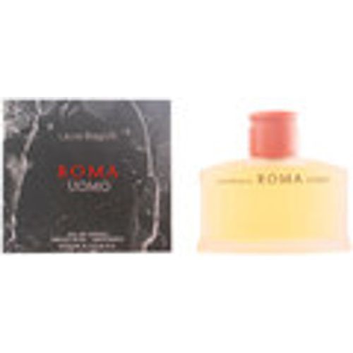 Acqua di colonia Roma Uomo Eau De Toilette Vaporizzatore - Laura Biagiotti - Modalova