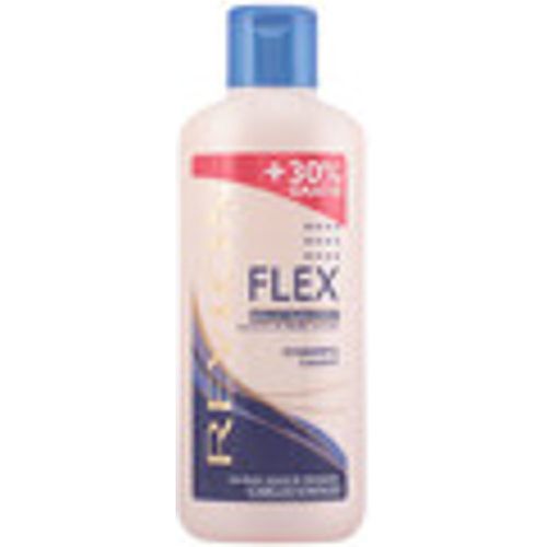 Shampoo Flex Keratin Shampoo Per La Cura Classica - Revlon - Modalova