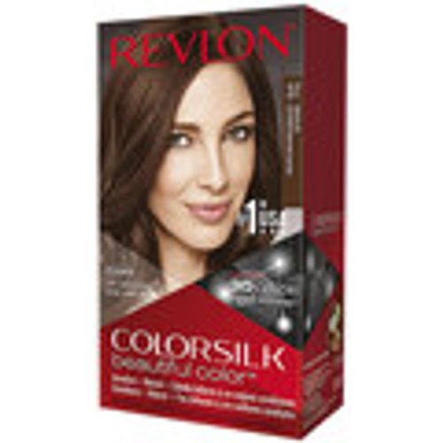 Tinta Colorsilk Tinte 37-chocolate - Revlon - Modalova