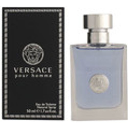 Acqua di colonia Eau De Toilette Vaporizzatore - Versace - Modalova