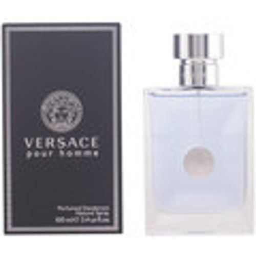 Accessori per il corpo Perfumed Deodorante Vaporizzatore - Versace - Modalova
