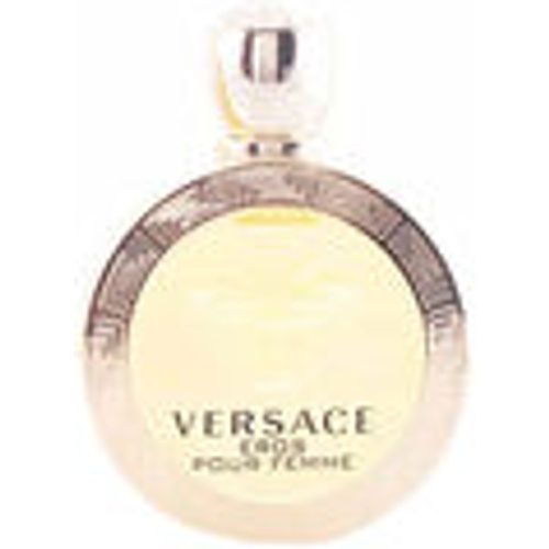 Acqua di colonia Eros Eau De Toilette Vaporizzatore - Versace - Modalova